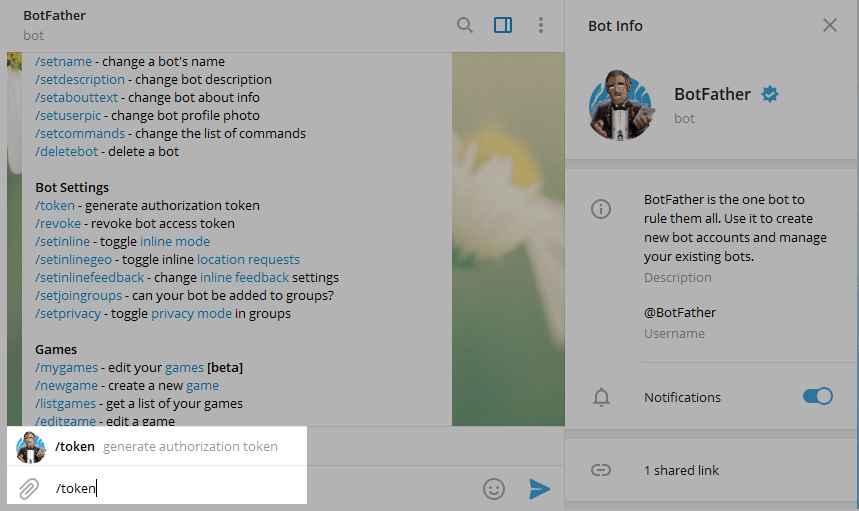 如何为 Telegram 创建新机器人？-Telegram官网下载