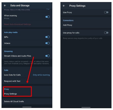 Telegram安全使用技巧_Telegram电报数据存储_Telegram电报代理设置_Telegram中文版