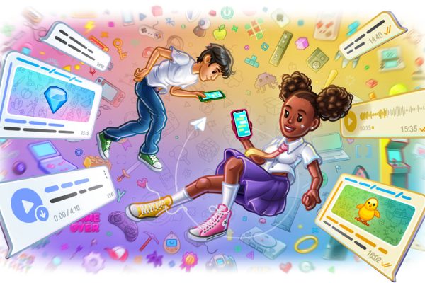 Telegram电报机器人使用教程