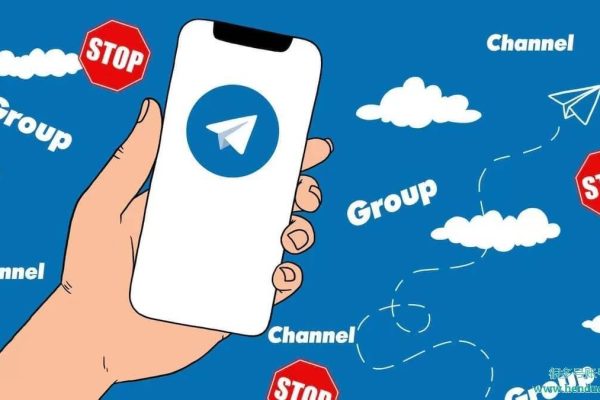 Telegram怎么不让别人加我？