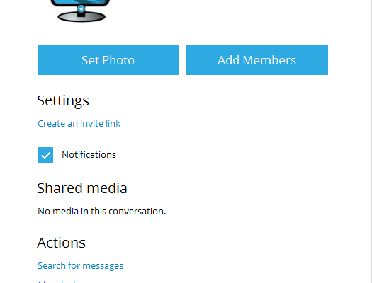 如何将Telegram群组升级为超级群组？