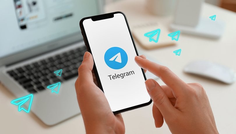 Telegram如何置顶重要聊天?