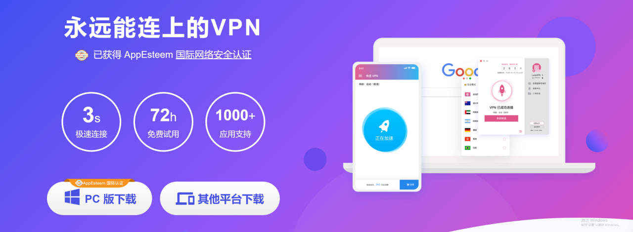 Telegram电脑版安装需要VPN吗？