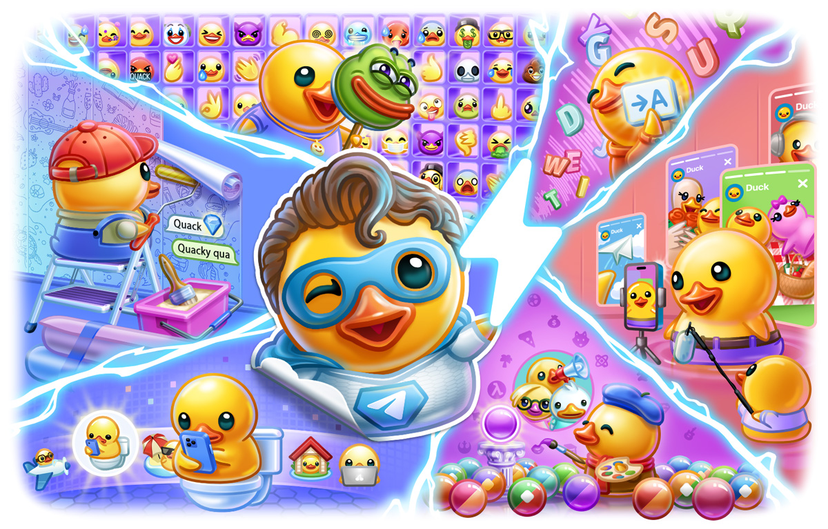 2025年12月 Telegram 电脑版最新更新：修复了哪些 Bug？