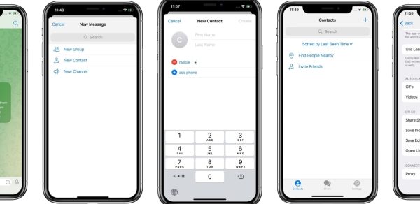 一键安装Telegram电脑版,开启极速聊天模式
