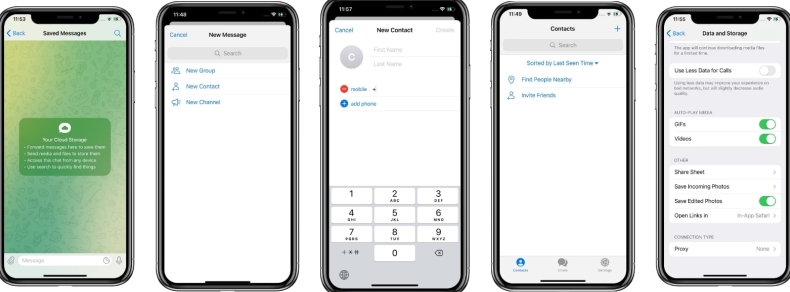 一键安装Telegram电脑版,开启极速聊天模式 1 一键安装Telegram电脑版,开启极速聊天模式