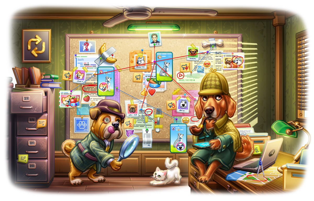 Telegram电脑版更新需要重新下载吗？