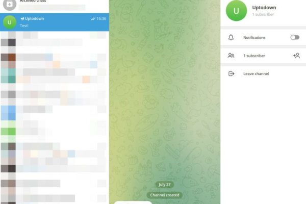 Telegram下载APK和Play版有什么区别？