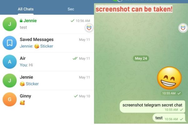 Telegram官网怎么下载中文版本?