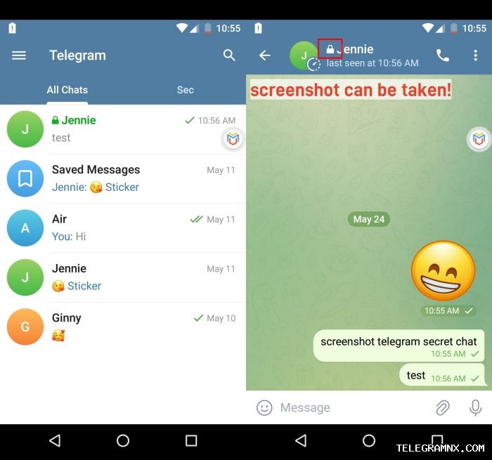 Telegram官网怎么下载中文版本?